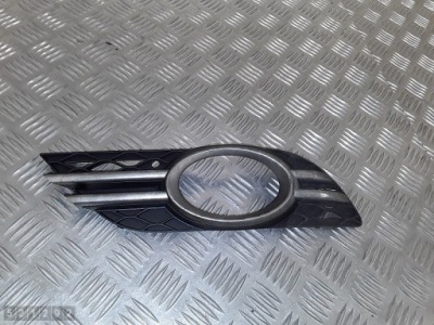 2007 mercedes e w211 решётка a2118851274 фото №1