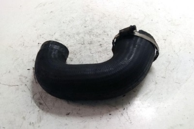 Труба интеркулер opel signum 24415008 2.2l дизель 2005 фото №1