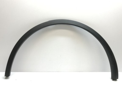 Tesla y молдинг крила лівий задня 1658693-00-a фото №1