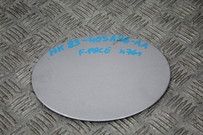 Крышка заливной топлива jaguar f-pace x761 фото №1