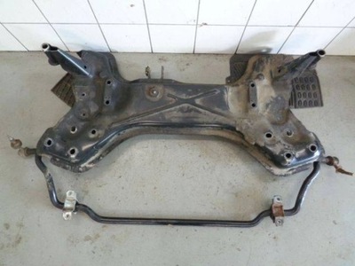 Citroen jumper ii 13 lift подрамник подрамник подрамник перед фото №1