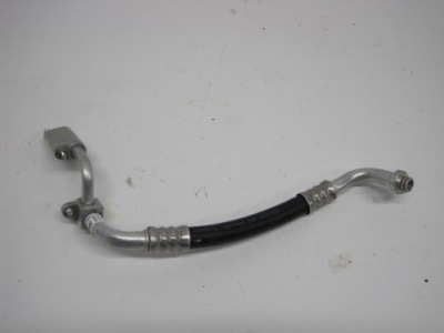 Патрубок кондиціонера шланг citroen ec4 t818941c фото №1