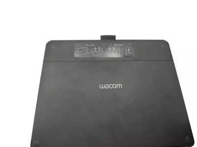 TABLET GRAFICZNY WACOM INTUOS ART M