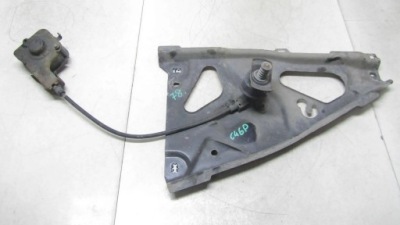 Citroen c4 ii picasso lift подъемник колеса 046168a01 фото №1