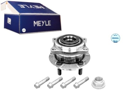 Meyle 37-14 652 0005 ступиця колеса фото №1