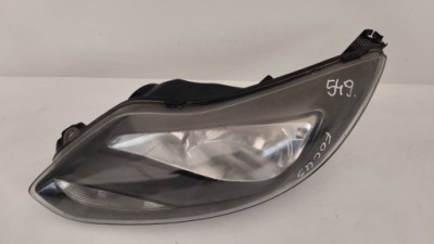 Лампа фара передний левый перед ford focus 1481914820 фото №1
