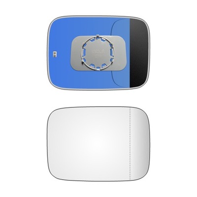 Асферичний hummer h2 2002-2009 2003 2004 2005 2006 фото №1