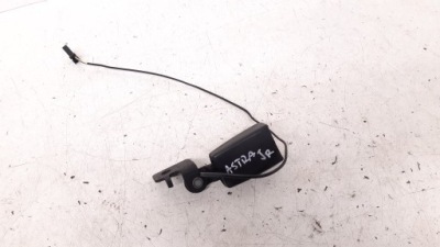 Клипса поперечина задний  13283359 opel astra j фото №1