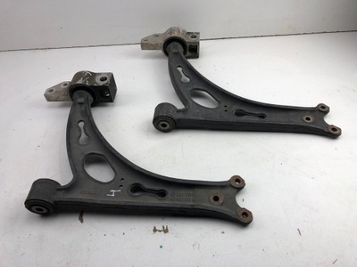 Vw touran важіль перед 1k0407153g фото №1