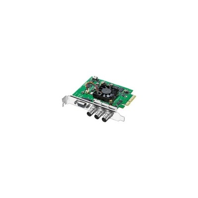 BLACKMAGIC DESIGN DECKLINK SDI 4K (BM-BDLKSDI4K) KARTA GRAFICZNA