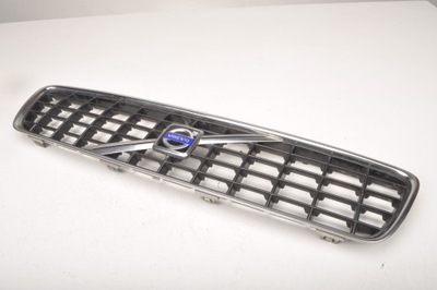 Volvo s40 ii v50 решётка радиатора решётка радиатора решётка радиатора 08620116 фото №1