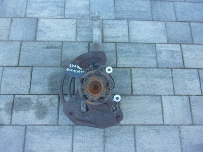 Mercedes r231 sl 350 поворотний кулак ліва перед a2313320701 фото №1