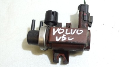 Клапан вакууму volvo v50 2.0 фото №1
