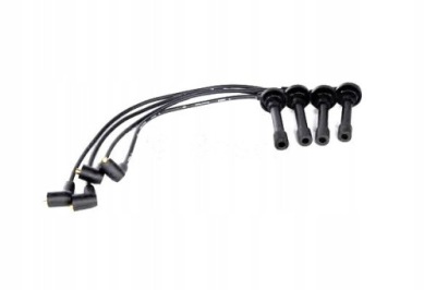 Bosch дроти запалювання honda фото №1