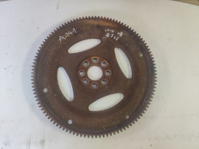 Land rover discovery range rover 2.7d колесо маховик вінець a141 142 a200 фото №1