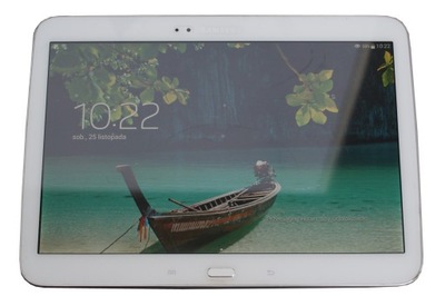 Tablet SAMSUNG GALAXY TAB 3 GT-P5210 10,1" 16GB biały