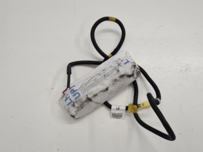 Kia sportage iii подушка безопасности сиденье левый 889103u000 фото №1