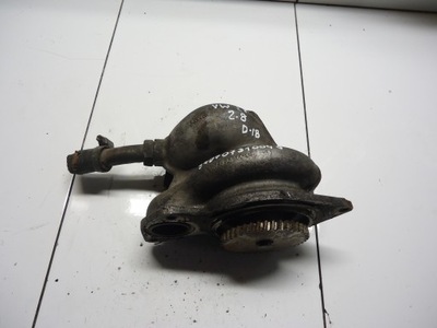 Vw lt 2.8 насос wody 940707310040 фото №1