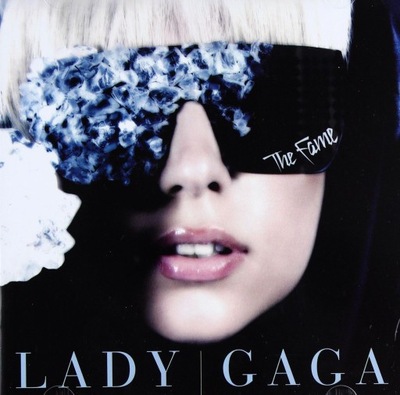 LADY GAGA: FAME REEDYCJA [CD]
