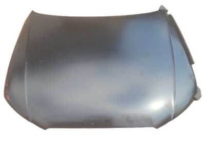 Audi a4 b8 8k0 08-11 капот фото №1