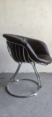 Gastone Rinaldi,Pan Am,lata 60