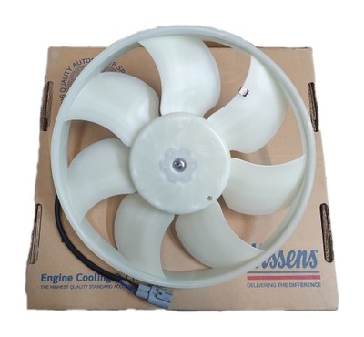 Вентилятор citroen c1 peugeot 107 108 toyota aygo фото №1