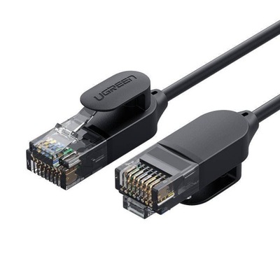 Kabel sieciowy UGREEN Ethernet RJ45, Cat.6A, UTP, 2m