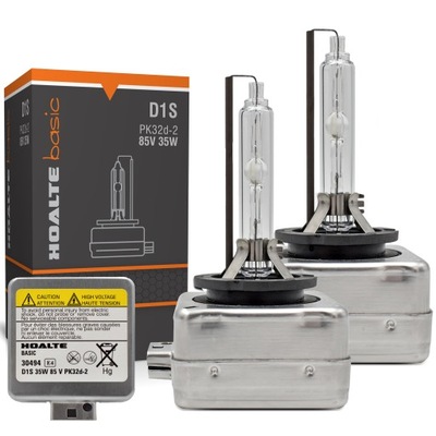 D1S 5000K XENÓN 2 PIEZAS LUCES BMW 3 E90 E91 E92 E93  