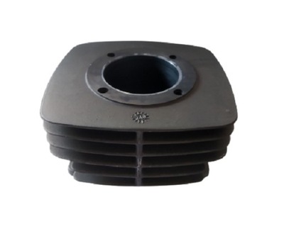 Cylinder sprężarki bezolejowej FIAC GMS 150