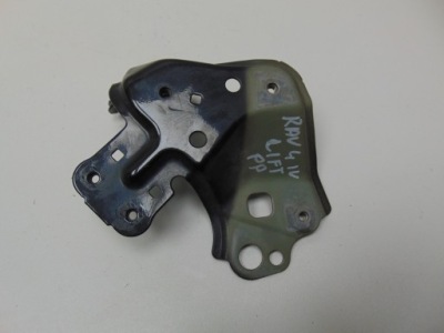 Кронштейн кронштейн крыла правый перед toyota rav4 iv lift 2015- фото №1