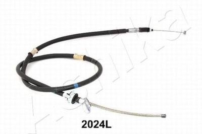 ASHIKA CABLE HAM.RECZ.LE TOYOTA YARIS 03-  