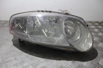 Лампа правая передняя alfa romeo 147 фото №1