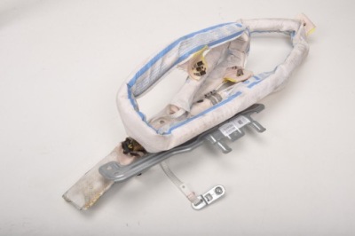 Bmw f10 шторка безопасности подушка безопасности левая 306449110-ac фото №1