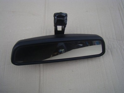 Bmw x1 e84 зеркало внутреннее led 9216511 фото №1