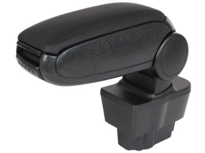 Opel corsa d 2006- підлокітник kompletny фото №1