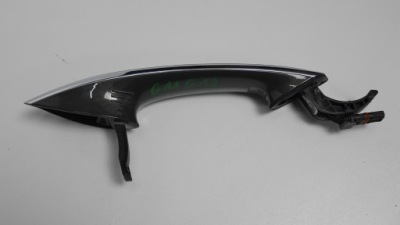 Bmw 7 g11 g12 ручка keyless левая задняя 7947549 фото №1