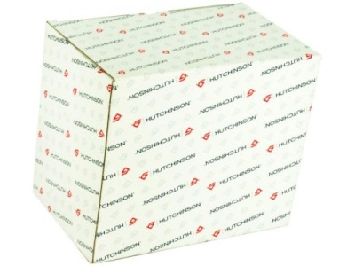 COUSSIN AMORTISSEUR KIT RENAULT 