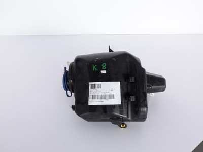 Mercedes s-klasa w222 бачок омывателя фото №1