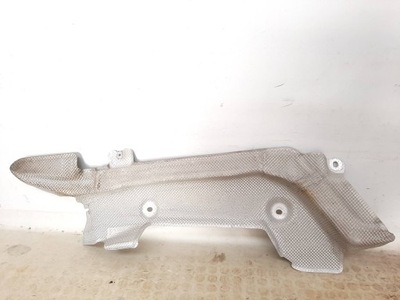 Защита тепловая a2316800422 mercedes sl r231 w231 фото №1