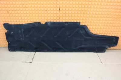 Mercedes b-klasa w246 захист підвіска права a2466840018 фото №1