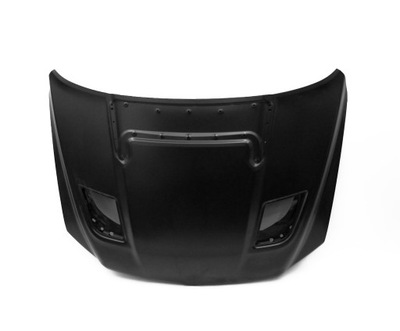 Капот dodge ram, 19 - 68276297ab фото №1