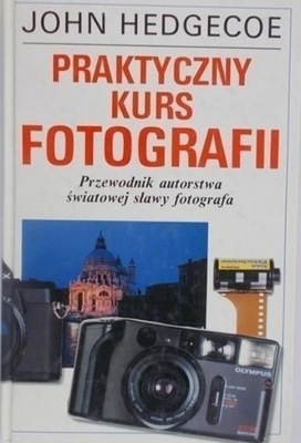 Praktyczny kurs fotografii