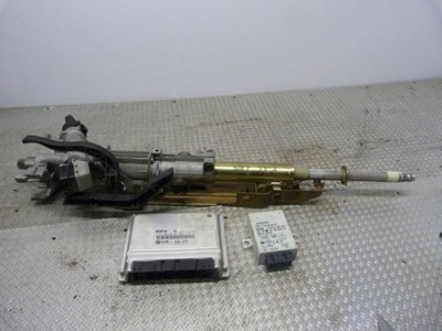 Імобілайзер 1.9 b 0261204420 bmw e46 фото №1