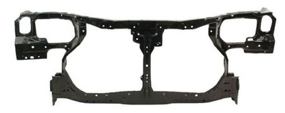 Pas передний усилитель nissan almera n16 00-07 фото №1