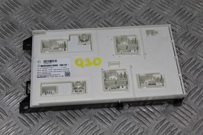 Модуль блок керування infiniti q30 a1569007702 фото №1