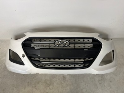 BUFERIS PRIEK. PRIEKINIS HYUNDAI I30 II LIFT GROTELĖS 