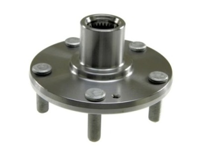 Nty klp-hy-524p ступица колеса фото №1