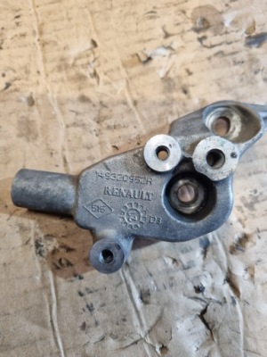 Кронштейн кронштейн вприску renault master 2.3 dci фото №1