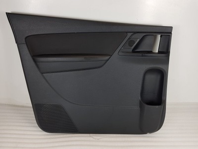 Sharan alhambra обшивка обивка дверь левый задняя фото №1