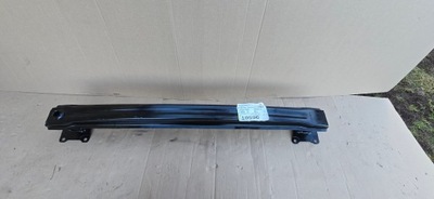 Skoda yeti балка бампера задняя задняя фото №1